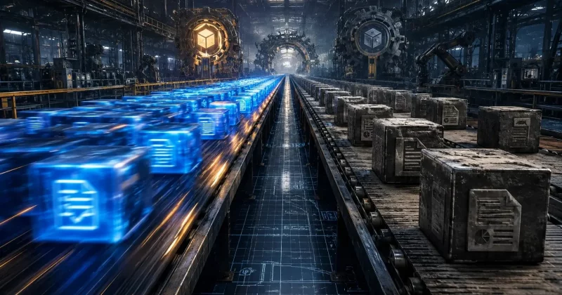 Tokenized assets scale unevenly as asset-backed credit hits $1B in just 185 days