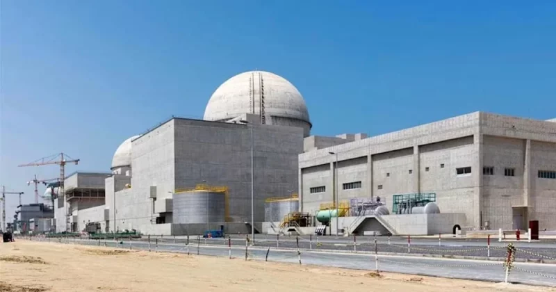 Iran repudiates US allegations of drone attack on UAE nuclear plant