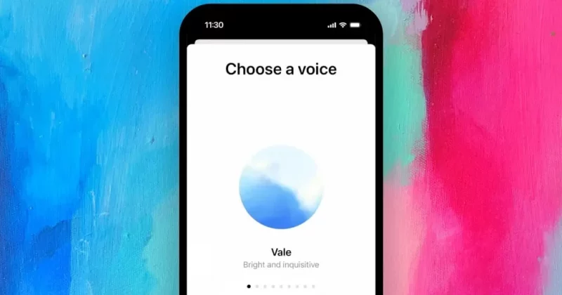 OpenAI showcases ChatGPT’s new voice and image processing features
