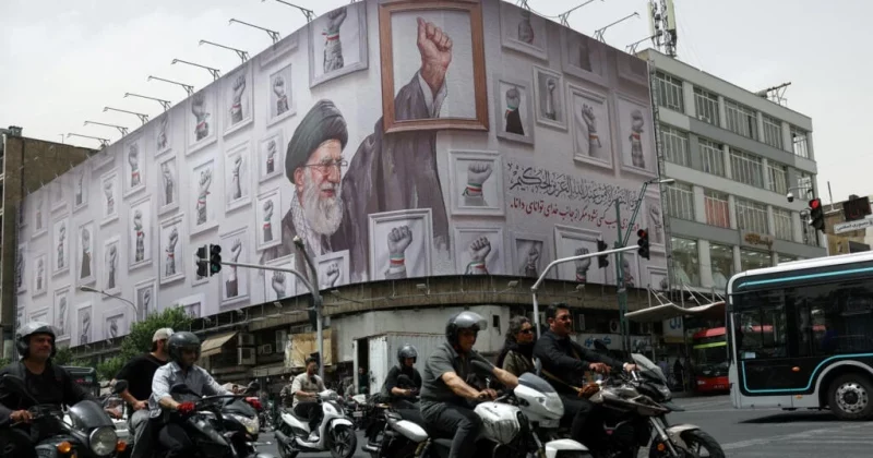 Iran says it is in the final stage of drafting a framework deal with the US