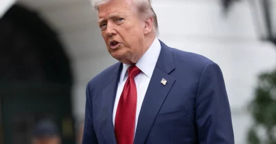 Trump weighs Iran deal or military action, crypto markets brace for Sunday deadline