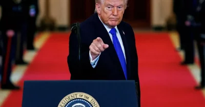 Trump considers Iran deal or military action, decision expected Sunday