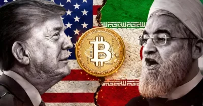 Donald Trump says US and Iran are close to finalizing deal, with Bitcoin potentially in the mix