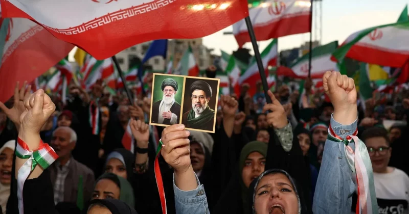 Iran and US reportedly near agreement on 14-point memorandum to halt conflict