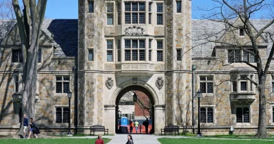 University of Michigan consumer sentiment index hits all-time low since 1952