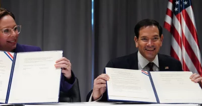 Iran and US near agreement on 14-point memorandum to halt conflict