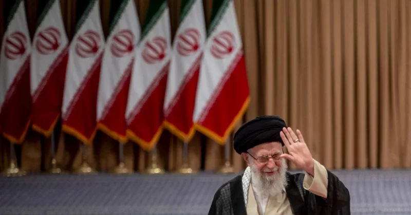 US government weighs military strikes as Iran’s Supreme Leader decides on nuclear deal
