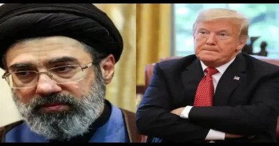 Iran moves closer to agreement with US as Trump pauses military action, crypto markets eye de-escalation