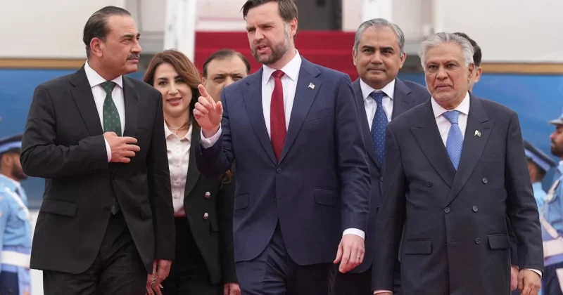 US and Iran set to finalize peace deal by Sunday afternoon