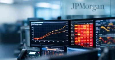 Wall Street banks trade more credit derivatives amid big tech debt surge