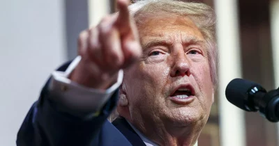 Trump engages Gulf countries and Netanyahu amid Iran counter-proposal talks