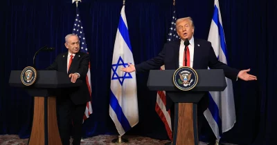 Trump accepts Iran’s counter-proposal, engages Gulf countries and Netanyahu