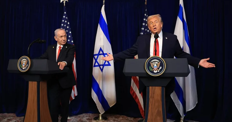 Trump accepts Iran’s counter-proposal, engages Gulf countries and Netanyahu