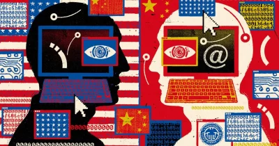 White House approves $9B for US spy agencies’ AI adoption