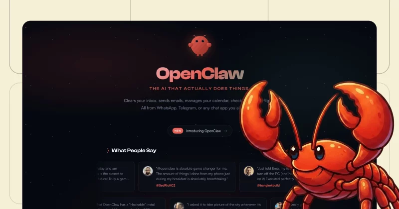 OpenClaw creators warn of impending ‘vibe slop’ crisis in AI-generated code