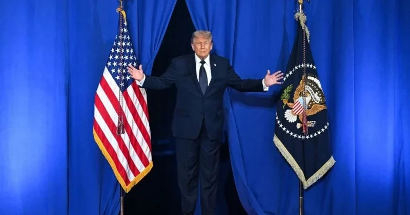 Trump says Iran deal largely negotiated, includes Strait of Hormuz reopening