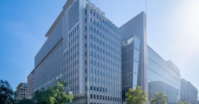 Twenty-seven nations activate World Bank emergency financing amid Iran war