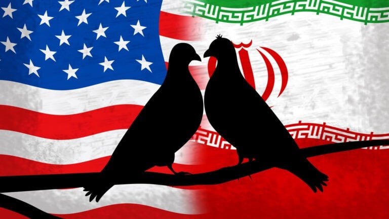US and Iran near deal to reopen Strait of Hormuz, lift oil sanctions