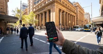 Binance Australia requires sender, beneficiary info for crypto transfers from July 1