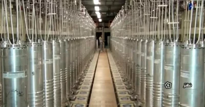 Iran denies agreement to hand over highly enriched uranium stockpile