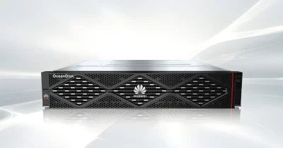 Huawei develops 122TB SSD using innovative packaging amid US export controls