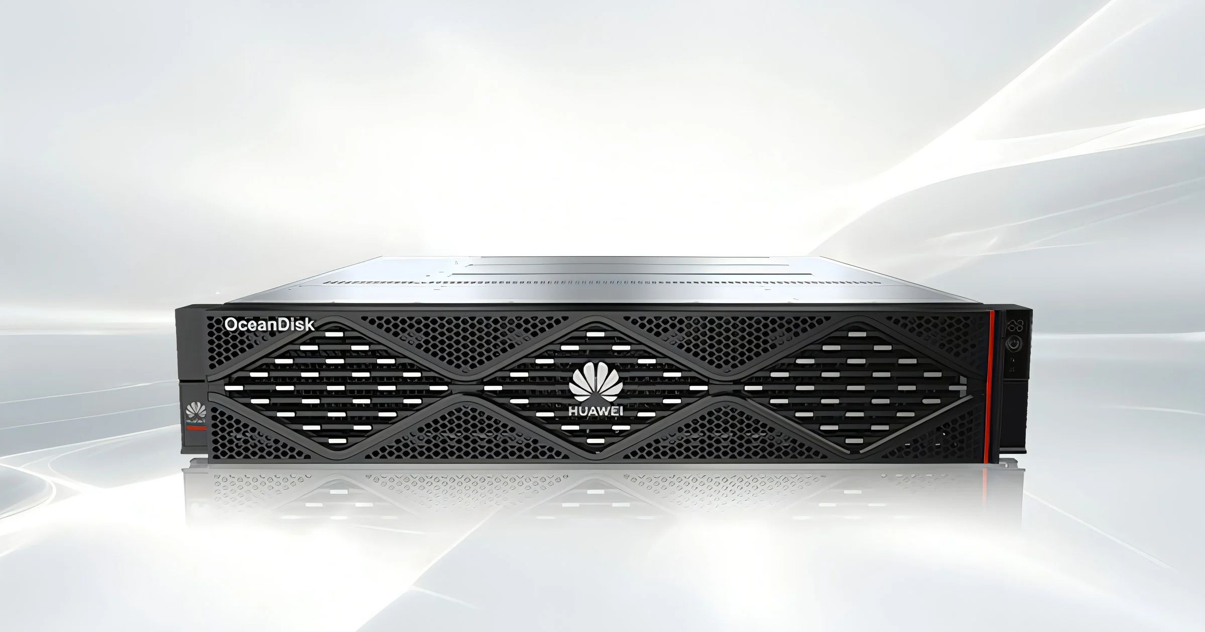 Huawei develops 122TB SSD using innovative packaging amid US export controls