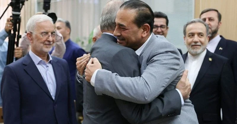 Iran and US signal imminent deal to end war, but key issues remain unresolved