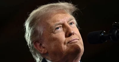 Republican hawks criticize Trump over emerging Iran ceasefire deal, and crypto markets are watching closely