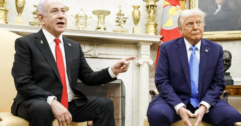 Republican hawks criticize Trump over emerging Iran ceasefire deal as crypto markets react