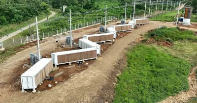 Bolivia’s Bitcoin mining pivots to sustainable model by reviving idle power plant
