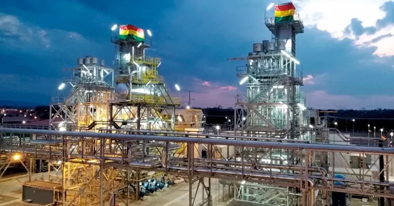 Bolivia’s Bitcoin mining shifts to sustainable model with idle power plant