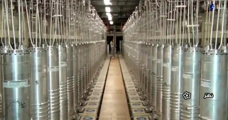 Iran refuses to hand over highly enriched uranium stockpile, adding fresh uncertainty to global markets