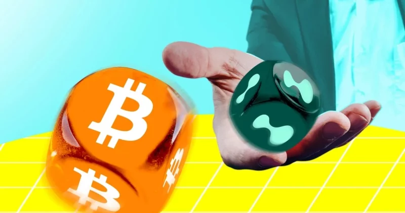 Hyperliquid matches Polymarket’s BTC binary volume in just two weeks