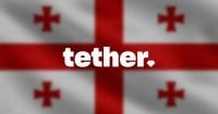 Georgian government taps Tether to launch national currency stablecoin GEL₮