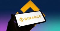 Binance Wallet debuts Event Rush dApp for on-chain sports and news trading