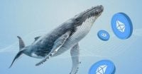 Whale opens $100 million bearish bet on Ethereum