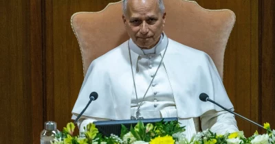 Pope Leo XIV issues encyclical on AI, warns of ethical risks and partners with Anthropic