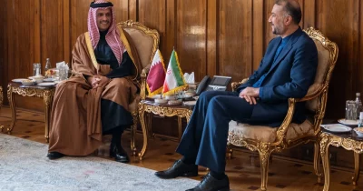 Qatari mediation secures US-Iran agreement on frozen assets