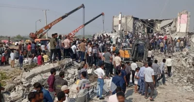 US missile strike kills 24 in Iran’s Lamerd, including children and teenage volleyball players