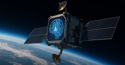 Elon Musk to unveil detailed AI satellite design in coming weeks