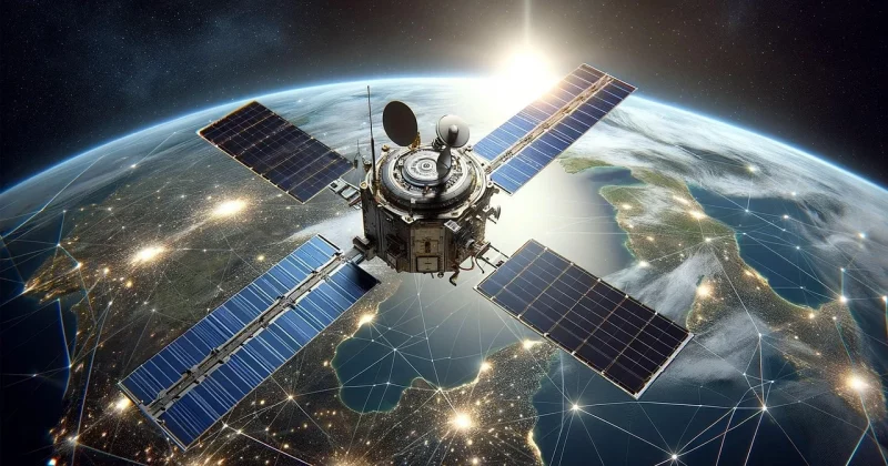 Elon Musk to unveil detailed AI satellite design in coming weeks