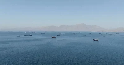 Iran plans to open Strait of Hormuz 30 days after peace deal, crypto markets respond