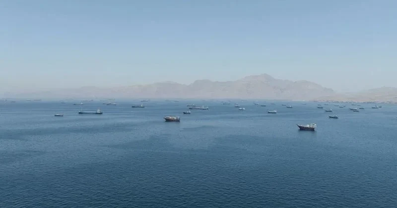 Iran plans to open Strait of Hormuz 30 days after peace deal, crypto markets respond