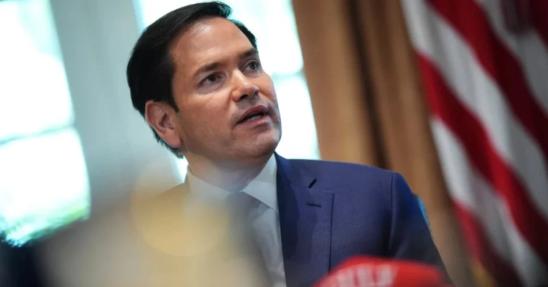 Marco Rubio says US-Iran deal negotiations could take days as crypto becomes a shadow battlefield