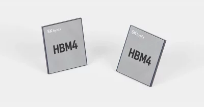 SK Hynix unveils iHBM integrated cooling for next-gen HBM products