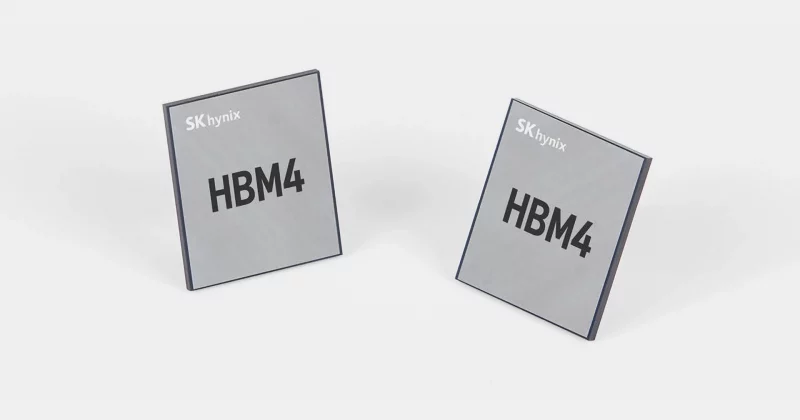 SK Hynix unveils iHBM integrated cooling for next-gen HBM products
