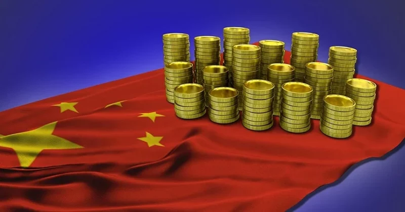 China cuts one-year policy loan interest rate to record low as economy shows cracks