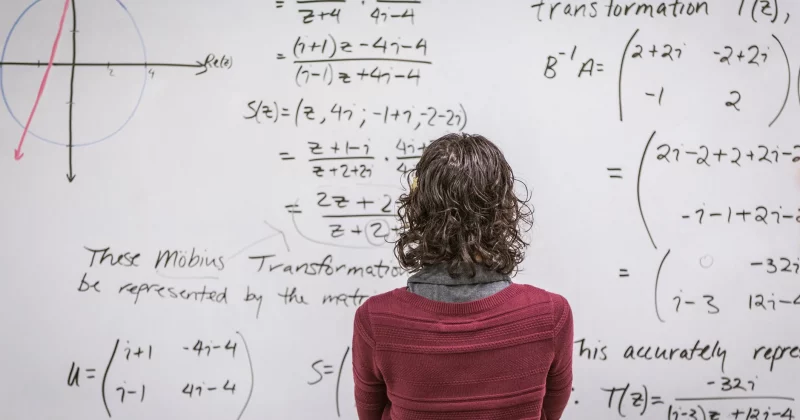 Math AI startup Axiom Math claims algorithm-generated proofs in peer-reviewed journals