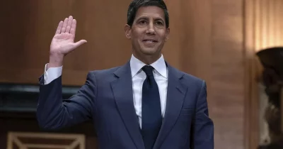 Federal Reserve Chair Kevin Warsh highlights AI’s cost-cutting potential, draws parallels to 1990s boom