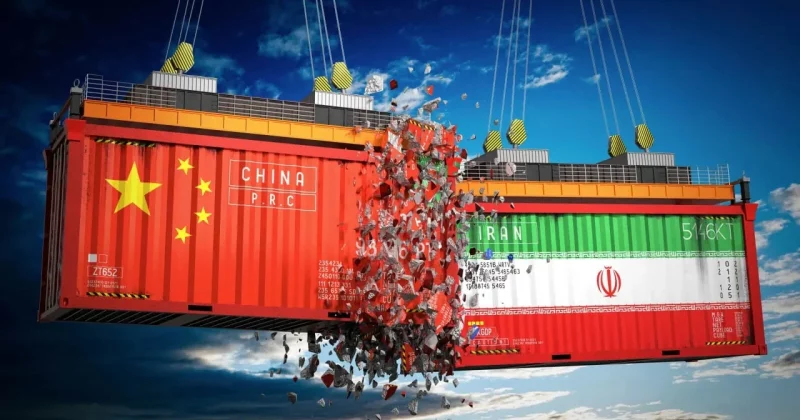 Iran considers transferring 60% enriched uranium to China amid US negotiations